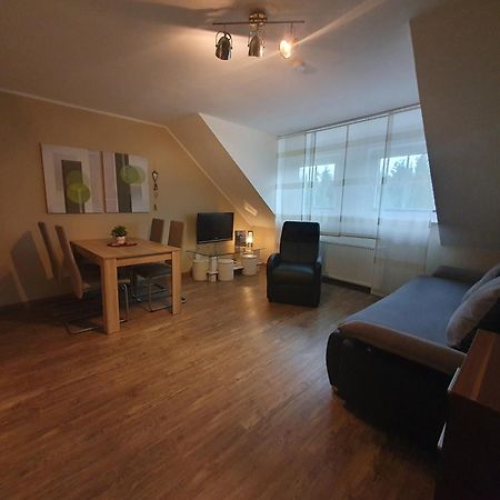 Lindner Ferienwohnungen Und Doppelzimmer Fichtelberg Eksteriør billede