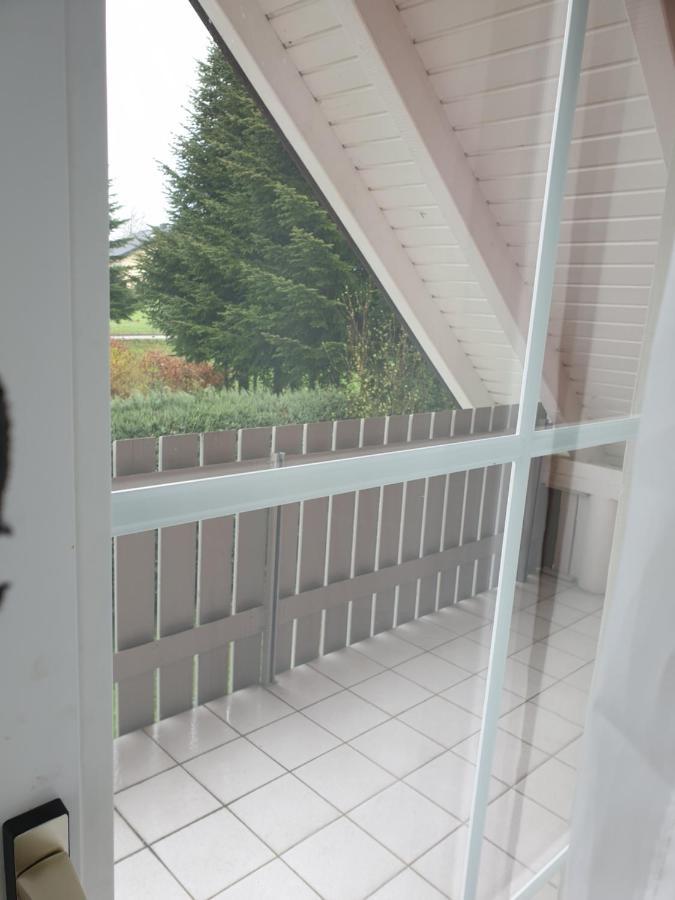 Lindner Ferienwohnungen Und Doppelzimmer Fichtelberg Eksteriør billede